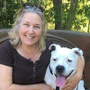 Meet your Posher, Cyndy
